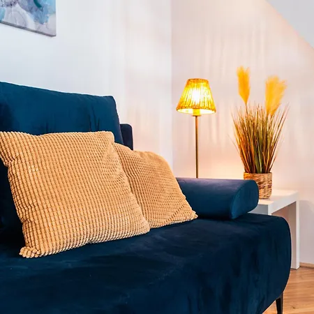 Apartment Seventh Heaven 2