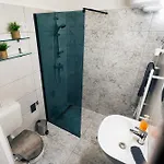 Seventh Heaven 2 Apartament Budapesta