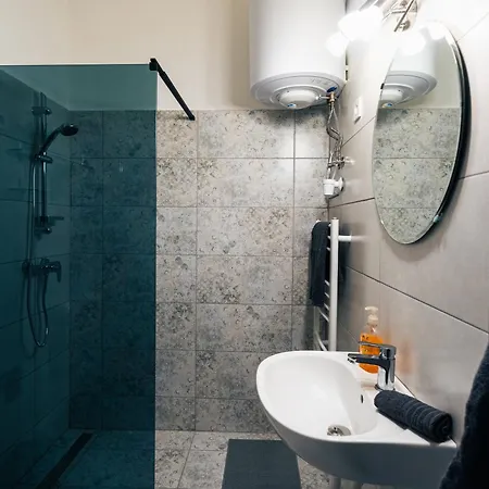 Seventh Heaven 2 Будапешт